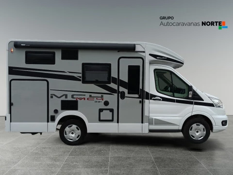 MCLOUIS MC4 MC4 SLIM 331