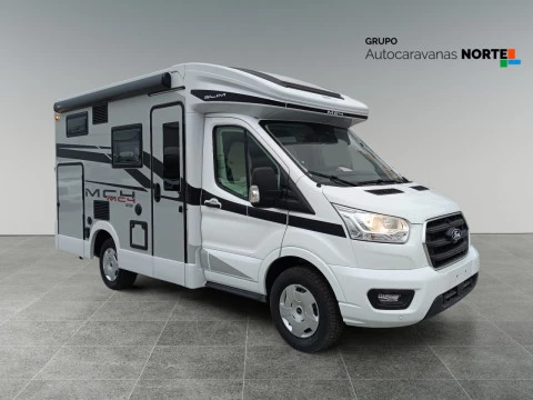 MCLOUIS MC4 MC4 SLIM 331