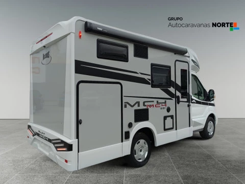 MCLOUIS MC4 MC4 SLIM 331