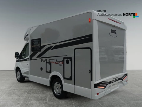 MCLOUIS MC4 MC4 SLIM 331