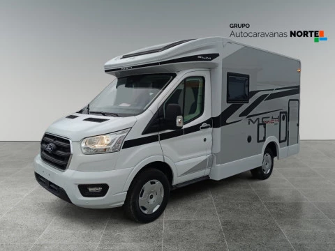 MCLOUIS MC4 MC4 SLIM 331