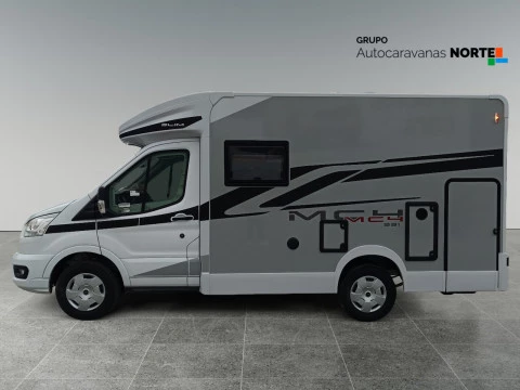 MCLOUIS MC4 MC4 SLIM 331