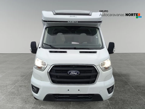 MCLOUIS MC4 MC4 SLIM 331