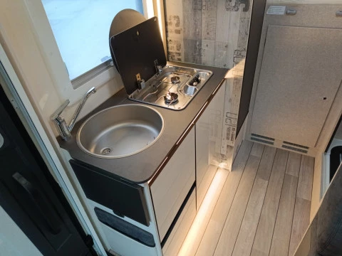 MCLOUIS MC4 MC4 SLIM 331