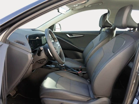 Kia Niro 1.6 GDi HEV Drive 95 kW (129 CV)