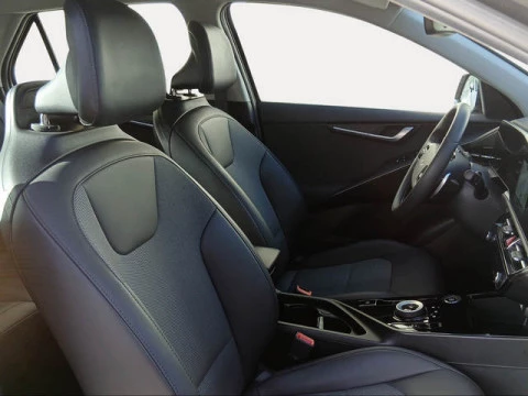 Kia Niro 1.6 GDi HEV Drive 95 kW (129 CV)