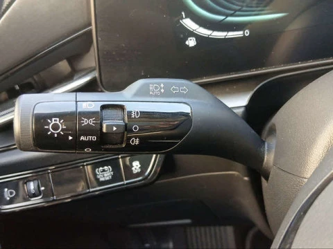 Kia Niro 1.6 GDi HEV Drive 95 kW (129 CV)