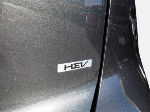 Kia Niro 1.6 GDi HEV Drive 95 kW (129 CV)