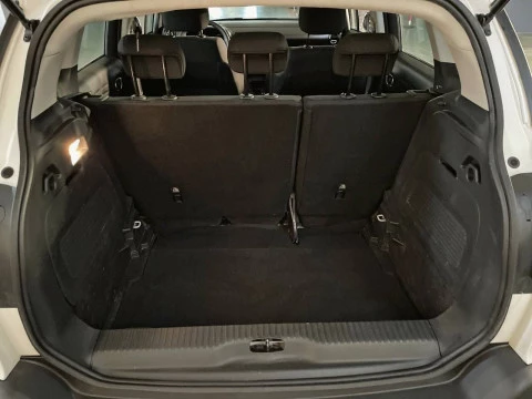 Citroën C3 Aircross PureTech 81kW (110CV) You!