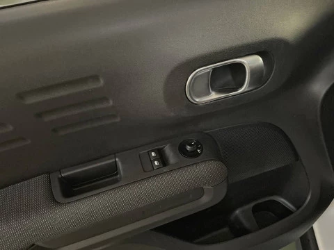 Citroën C3 Aircross PureTech 81kW (110CV) You!