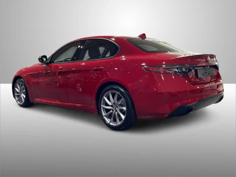 Alfa Romeo Giulia 2.2 Diesel 154kW (210CV) Sprint Q4