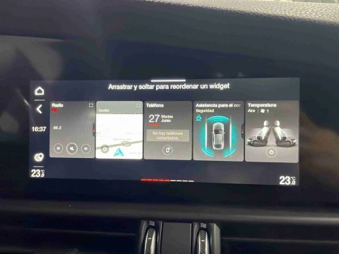 Alfa Romeo Giulia 2.2 Diesel 154kW (210CV) Sprint Q4