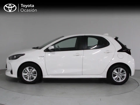 Toyota Yaris 1.5 120H Business Plus