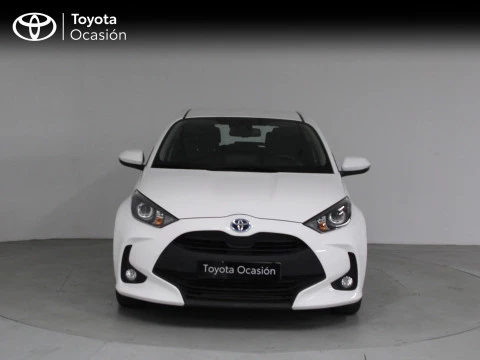 Toyota Yaris 1.5 120H Business Plus
