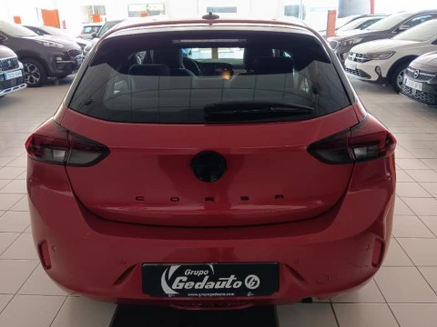 Opel Corsa 1.2T XHL 74KW EDITION 5P