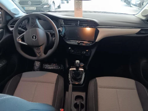 Opel Corsa 1.2T XHL 74KW EDITION 5P