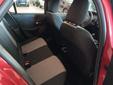 Opel Corsa 1.2T XHL 74KW EDITION 5P