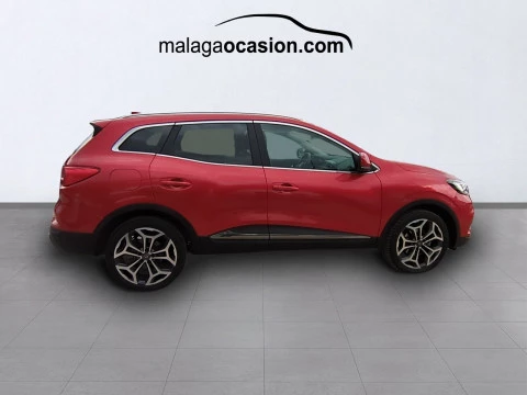 Renault Kadjar Techno GPF TCe 117kW (160CV) EDC