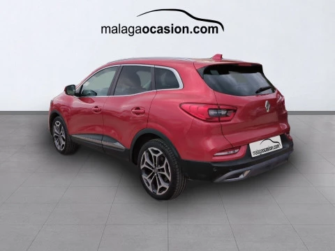 Renault Kadjar Techno GPF TCe 117kW (160CV) EDC