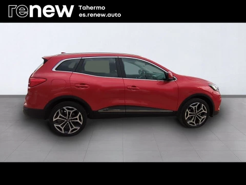 Renault Kadjar Techno GPF TCe 117kW (160CV) EDC