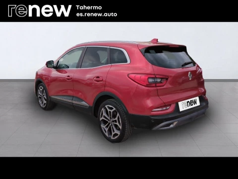Renault Kadjar Techno GPF TCe 117kW (160CV) EDC