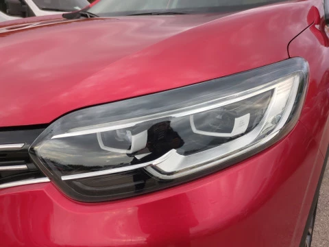 Renault Kadjar Techno GPF TCe 117kW (160CV) EDC