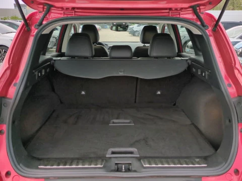 Renault Kadjar Techno GPF TCe 117kW (160CV) EDC