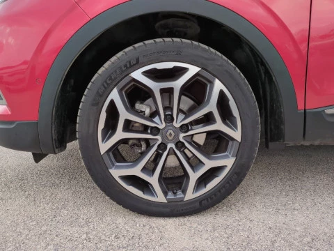 Renault Kadjar Techno GPF TCe 117kW (160CV) EDC