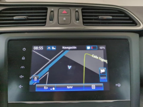 Renault Kadjar Techno GPF TCe 117kW (160CV) EDC