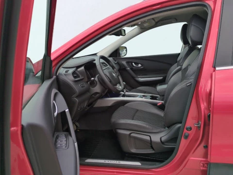 Renault Kadjar Techno GPF TCe 117kW (160CV) EDC