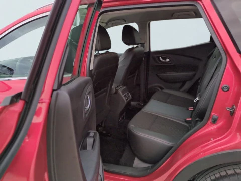 Renault Kadjar Techno GPF TCe 117kW (160CV) EDC