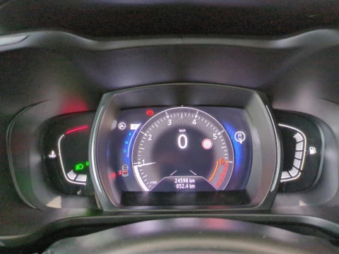 Renault Kadjar Techno GPF TCe 117kW (160CV) EDC