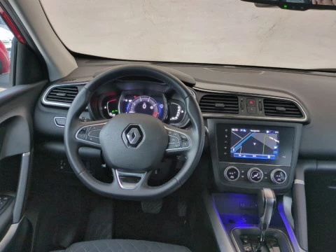 Renault Kadjar Techno GPF TCe 117kW (160CV) EDC
