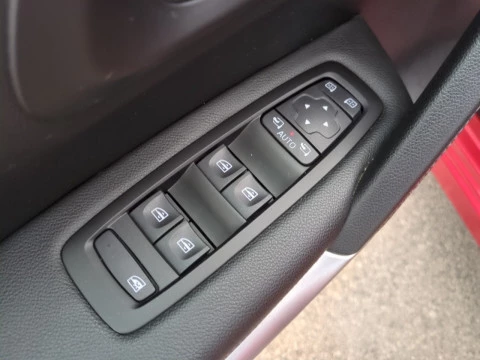 Renault Kadjar Techno GPF TCe 117kW (160CV) EDC