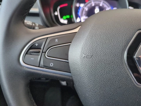 Renault Kadjar Techno GPF TCe 117kW (160CV) EDC