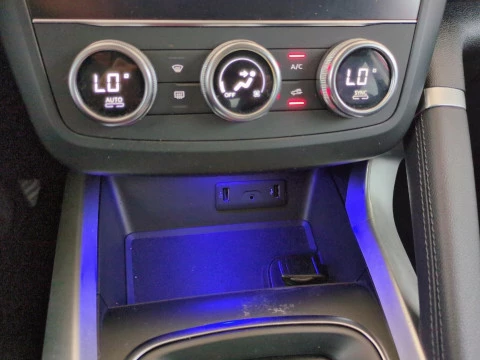 Renault Kadjar Techno GPF TCe 117kW (160CV) EDC