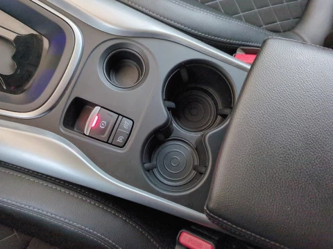 Renault Kadjar Techno GPF TCe 117kW (160CV) EDC