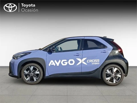 Toyota Aygo X Cross Hybrid MC26 1.5 116CV Like