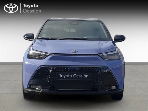 Toyota Aygo X Cross Hybrid MC26 1.5 116CV Like