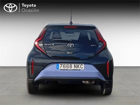 Toyota Aygo X Cross Hybrid MC26 1.5 116CV Like