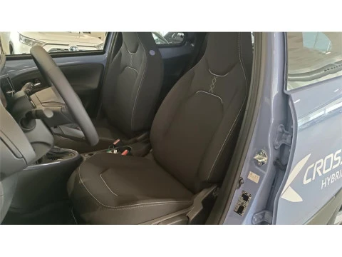 Toyota Aygo X Cross Hybrid MC26 1.5 116CV Like
