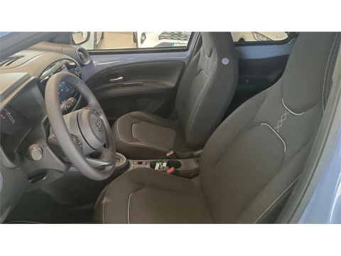 Toyota Aygo X Cross Hybrid MC26 1.5 116CV Like