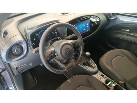 Toyota Aygo X Cross Hybrid MC26 1.5 116CV Like