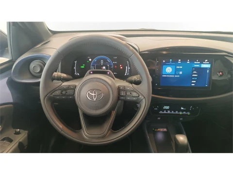 Toyota Aygo X Cross Hybrid MC26 1.5 116CV Like