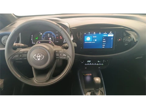 Toyota Aygo X Cross Hybrid MC26 1.5 116CV Like