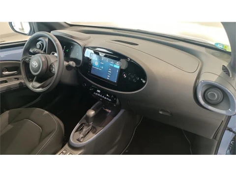 Toyota Aygo X Cross Hybrid MC26 1.5 116CV Like