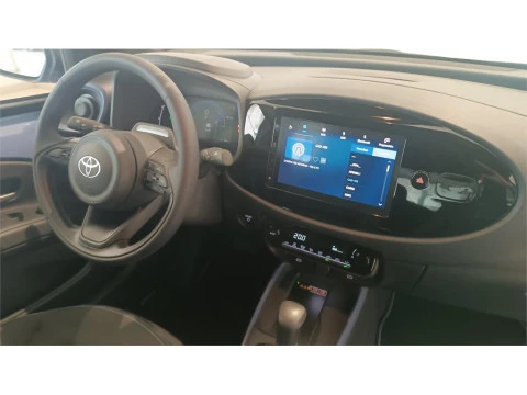 Toyota Aygo X Cross Hybrid MC26 1.5 116CV Like