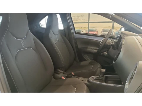 Toyota Aygo X Cross Hybrid MC26 1.5 116CV Like