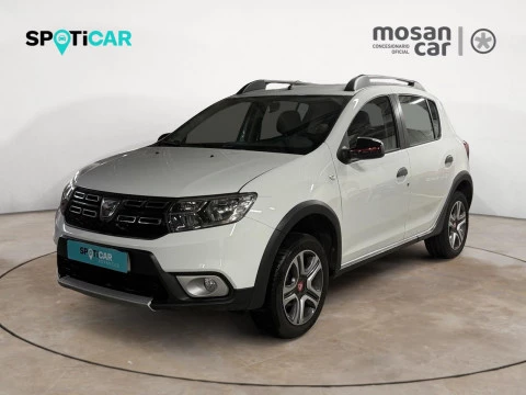Dacia Sandero Stepway Comfort TCE 66kW (90CV)