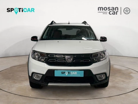 Dacia Sandero Stepway Comfort TCE 66kW (90CV)